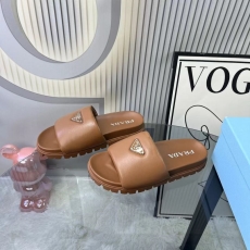 Prada Slippers